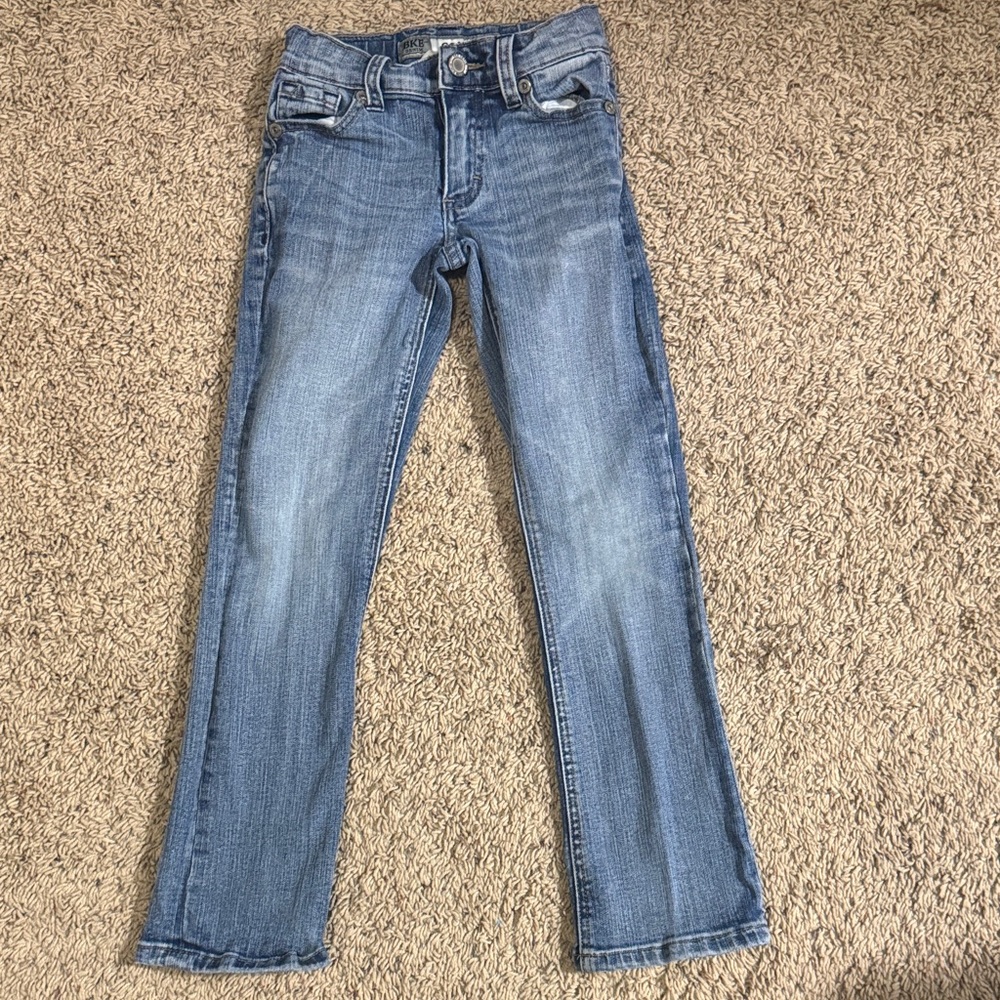 BKE Kids Blue Jeans